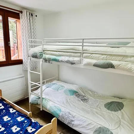 T3 Le Coucou Appartement